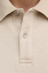 Guess Тениска с яка (M6RP05.KD181) - answear - 87,99 лв