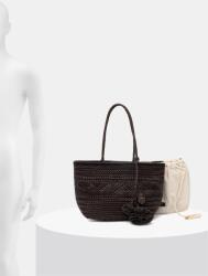 Gianni Chiarini шопинг чанта дамска от кожа PALOMA (BS.11371/COMM.PLINT)