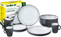 Brunner Lunch Box Granada étkészlet