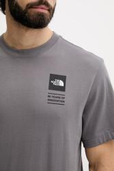 The North Face мъжка памучна тениска CELEBRATION (NF0A8GAQ0UZ1)