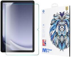 Lito Folie pentru Samsung Galaxy Tab A9 Plus - Lito 2.5D Classic Glass - Clear (KF2318068) - vexio
