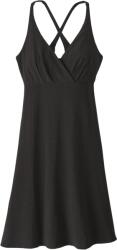 Patagonia W's Amber Dawn Dress női ruha M / fekete