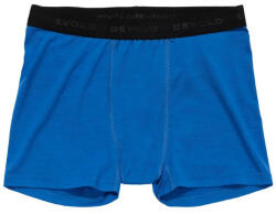 Devold Breeze Man Boxer boxeralsó XL / kék/fekete