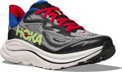 Hoka Y Clifton 10 Big Kids gyerek cipő Cipőméret (EU): 37 (1/3) / szürke