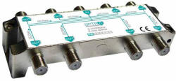 Fracarro SPTR6 6-es UBB TV antenna elosztó (FRA-042-999) - flylite