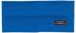 Devold Breeze Merino 150 Headband fejpánt sötétkék