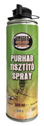 Koelner SPRAY TISZTITÓ UNI Pisztoly tisztító univerzális spray külső, belső használatra. 500 ml (50845) - hideget