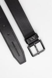 Armani Exchange колан мъжки от кожа (XM002828.AF24901) - answear - 109,51 лв