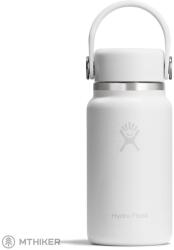 Hydro Flask Micro Hydro mini termosz, 200 ml, fehér