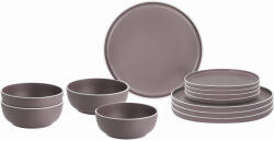 Brunner Midday Dolomit rose edénykészlet