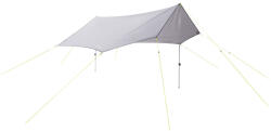 Outwell Canopy Tarp L sátor kiegészítő elem szürke