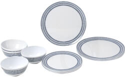 Brunner Midday Bluebay edénykészlet