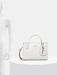 GUESS чанта crossbody дамска ISOBEL (HWBG99.32220) - answear - 181,87 лв