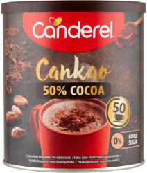 Canderel Cankao instant kakaó alapú italpor édesítőszerrel - 250 g