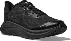 Hoka Y Clifton 10 Big Kids gyerek cipő Cipőméret (EU): 36 (2/3) / fekete