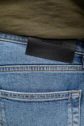 Calvin Klein дънки slim fit мъжки (LV04RF950G)