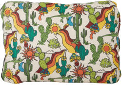 Therm-A-Rest Compressible Pillow Cinch R párna világos barna