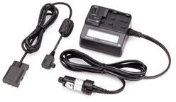 Sony Portable DC Quick Charger 12V for S-series akkumulátor töltő (DCVQ11.CE)