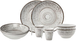 Brunner Set tête-à-tête Kassandra 8 pcs edénykészlet