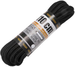 Bennon Laces Black Box 110 cm cipőfűző