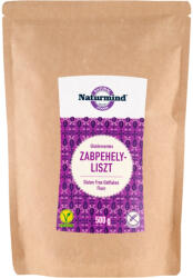 Naturmind gluténmentes zabpehelyliszt - 500 g
