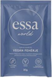 Essa World Vegán növényi fehérje alapú italpor fahéjas-kakaós izű - 30 g