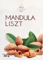 Variocom mandulaliszt - 300 g