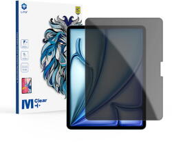 Lito Folie pentru iPad Air 13 (2024) - Lito 2.5D Classic Glass - Privacy (KF2330814) - vexio
