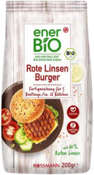 enerBiO lencsefasírt alappor - 200 g