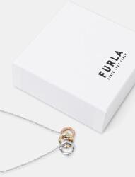 Furla колие с висулка дамски от метал (FJ1514NTU)