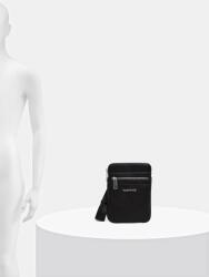 Valentino Bags мъжка чанта през рамо от имитация на кожа MARNIER (VBS5XQ11)
