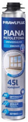 KOELNER SPRAY PUR PISZ TÉL RPP-45-W-HU Pisztoly szerelhető TÉLI purhab spray 750 ml, 45 L térfogat (12db/dob) (04521) - brs