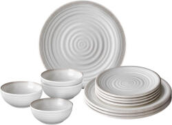 Brunner Savana Midday edénykészlet fehér