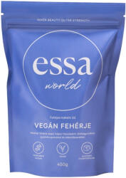 Essa World vegán fehérje fahéjas-kakaós ízű - 450 g