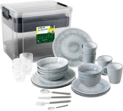 Brunner All Inclusive VIP Pearl edénykészlet