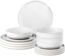 Brunner Midday Odette edénykészlet fehér