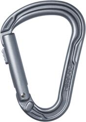 Edelrid HMS Strike Slider II karabiner szürke