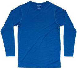 Devold Breeze Man Shirt long sleeve férfi póló XL / sötétkék