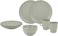 Brunner Set tête-à-tête PLA Tierra Forest 8 pcs edénykészlet