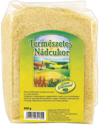 Green Gourmand Természetes nádcukor - 500 g