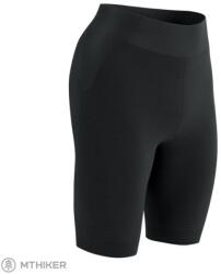 Compressport Trail Under Control női rövidnadrág, fekete (M)