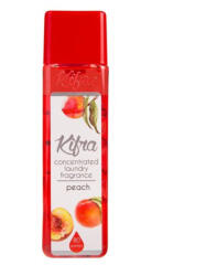 Kifra mosóparfüm Peach 200 ml