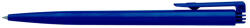 ICO Golyóstoll 0, 5mm, nyomógombos Eco Pen, írásszín kék (9010084008) - web24
