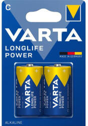 VARTA LongLife Power elem LR14