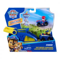 Starpak dispozitiv lansator Chase (6074781) Figurina