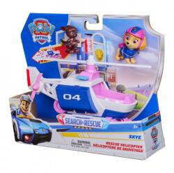 Starpak tematic vehicul Search & Rescue Skye (6074777) Figurina