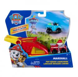 Starpak dispozitiv de lansare Marshall (6074784) Figurina