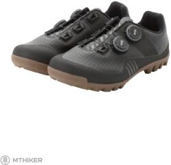 VAUDE Kuro Tech II cipő, fekete (EU 48)