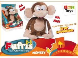 IMC Toys Maimutica Funny