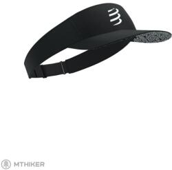 Compressport Ultralight sisak, fekete